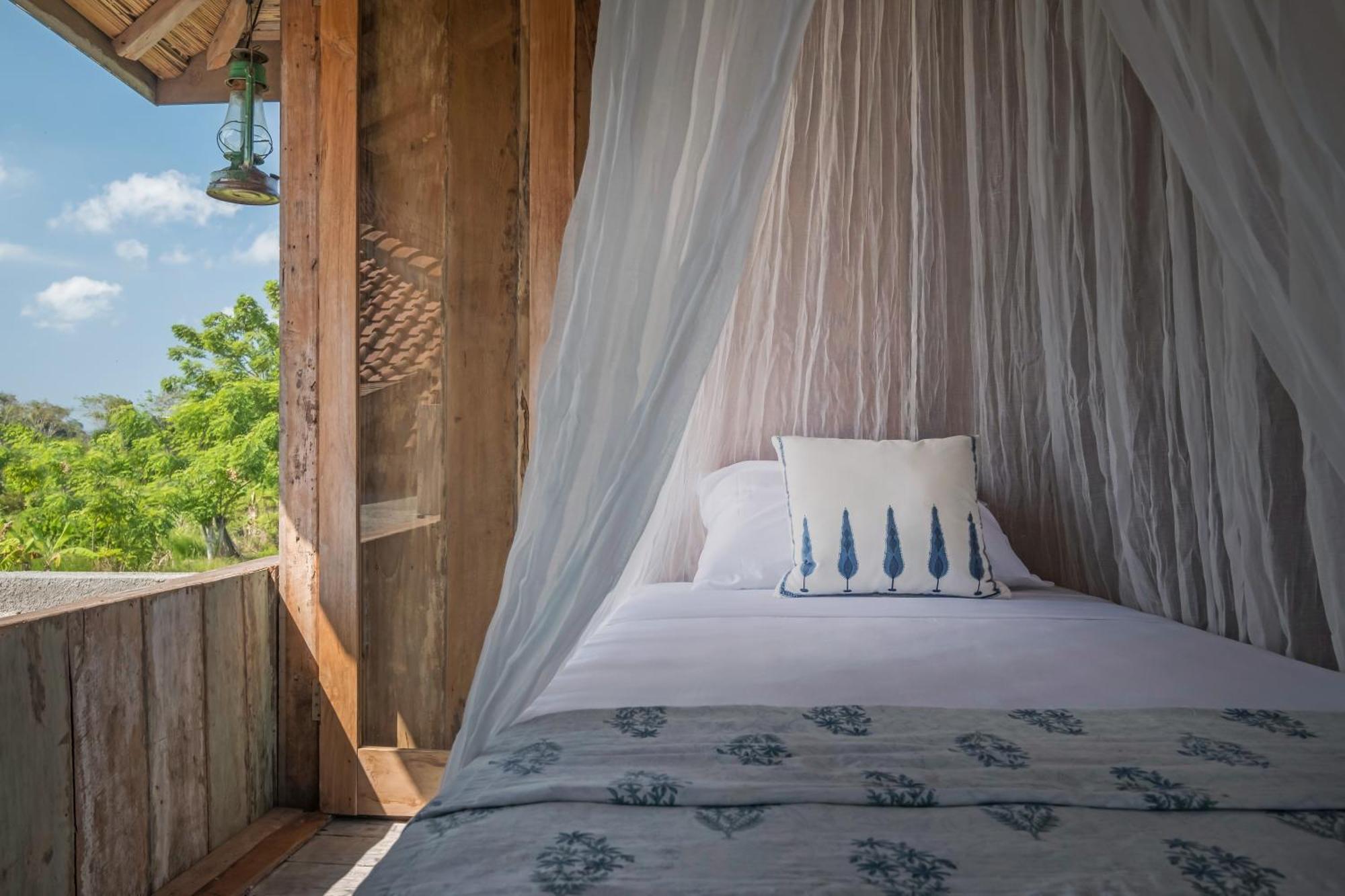 Villa Manggala - CHSE Certified Canggu Exteriör bild